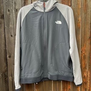 The North Face Men’s Tekware® Full-Zip Hoodie